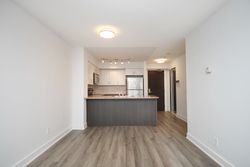 Living Room at 505 - 51 Lower Simcoe Street, Waterfront Communities C1, Toronto