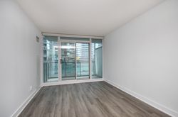Living Room at 505 - 51 Lower Simcoe Street, Waterfront Communities C1, Toronto