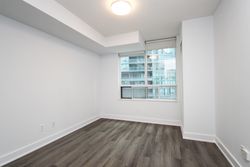 Bedroom at 505 - 51 Lower Simcoe Street, Waterfront Communities C1, Toronto
