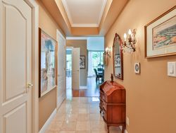 Foyer at 914 - 38 William Carson Crescent, St. Andrew-Windfields, Toronto