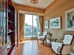 Den at 914 - 38 William Carson Crescent, St. Andrew-Windfields, Toronto