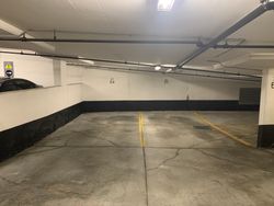 Two Car Parking at 914 - 38 William Carson Crescent, St. Andrew-Windfields, Toronto