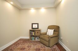 Den at 310 - 28 William Carson Crescent, St. Andrew-Windfields, Toronto