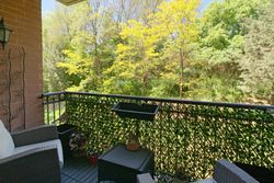 Balcony at 310 - 28 William Carson Crescent, St. Andrew-Windfields, Toronto