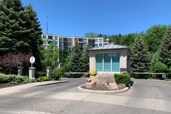 Front Gatehouse at 310 - 28 William Carson Crescent, St. Andrew-Windfields, Toronto