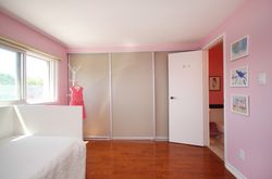 23 at 97 Dutch Myrtle Way, Banbury-Don Mills, Toronto