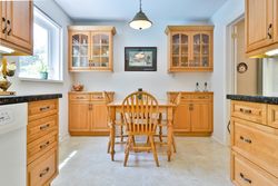 Kitchen at 7 Deerpath Road, Parkwoods-Donalda, Toronto