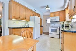 Kitchen at 7 Deerpath Road, Parkwoods-Donalda, Toronto