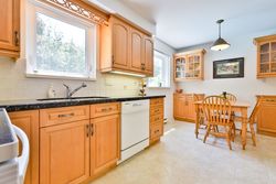 Kitchen at 7 Deerpath Road, Parkwoods-Donalda, Toronto