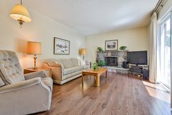 Family Room at 7 Deerpath Road, Parkwoods-Donalda, Toronto