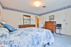 Primary Bedroom at 7 Deerpath Road, Parkwoods-Donalda, Toronto