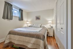 Bedroom at 7 Deerpath Road, Parkwoods-Donalda, Toronto