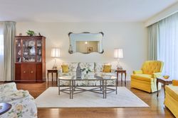 Living Room at 7 Deerpath Road, Parkwoods-Donalda, Toronto