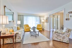 Living Room at 7 Deerpath Road, Parkwoods-Donalda, Toronto