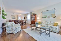 Living & Dining Room at 7 Deerpath Road, Parkwoods-Donalda, Toronto