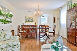 Dining Room at 7 Deerpath Road, Parkwoods-Donalda, Toronto