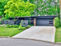 Front at 33 Sagebrush Lane, Parkwoods-Donalda, Toronto