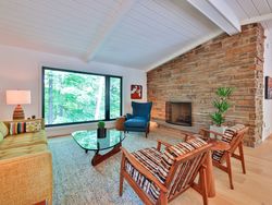 Living Room at 33 Sagebrush Lane, Parkwoods-Donalda, Toronto