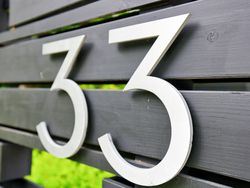 Front at 33 Sagebrush Lane, Parkwoods-Donalda, Toronto