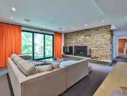 Recreation Room at 33 Sagebrush Lane, Parkwoods-Donalda, Toronto