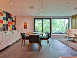 Games Room at 33 Sagebrush Lane, Parkwoods-Donalda, Toronto