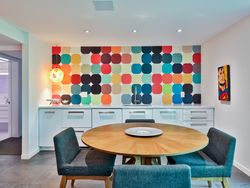 Games Room at 33 Sagebrush Lane, Parkwoods-Donalda, Toronto