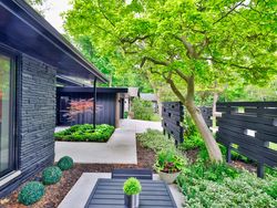 Front Entrance at 33 Sagebrush Lane, Parkwoods-Donalda, Toronto