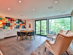 Games Room at 33 Sagebrush Lane, Parkwoods-Donalda, Toronto