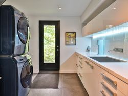 Laundry Room at 33 Sagebrush Lane, Parkwoods-Donalda, Toronto