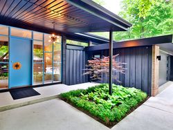 Front Entrance at 33 Sagebrush Lane, Parkwoods-Donalda, Toronto