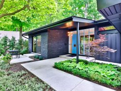 Front Entrance at 33 Sagebrush Lane, Parkwoods-Donalda, Toronto