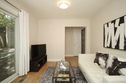 Den at 214 Three Valleys Drive, Parkwoods-Donalda, Toronto