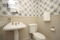 2 Piece Bathroom at 214 Three Valleys Drive, Parkwoods-Donalda, Toronto