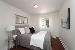 Primary Bedroom at 214 Three Valleys Drive, Parkwoods-Donalda, Toronto