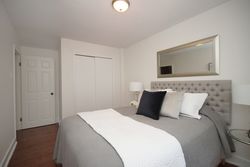 Primary Bedroom at 214 Three Valleys Drive, Parkwoods-Donalda, Toronto