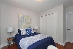 Bedroom at 214 Three Valleys Drive, Parkwoods-Donalda, Toronto