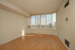 Primary Bedroom at PH211 - 1121 Steeles Avenue W, Westminster-Branson, Toronto