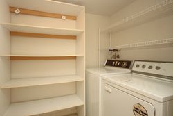 Laundry Room at PH211 - 1121 Steeles Avenue W, Westminster-Branson, Toronto