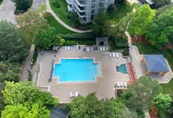 View from Balcony at PH211 - 1121 Steeles Avenue W, Westminster-Branson, Toronto