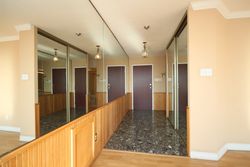 Foyer at PH211 - 1121 Steeles Avenue W, Westminster-Branson, Toronto