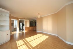 Dining Room at PH211 - 1121 Steeles Avenue W, Westminster-Branson, Toronto