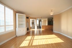 Dining Room at PH211 - 1121 Steeles Avenue W, Westminster-Branson, Toronto