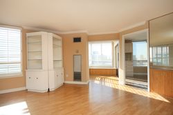 Dining Room at PH211 - 1121 Steeles Avenue W, Westminster-Branson, Toronto