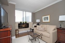 Den at 1105 - 75 Wynford Heights Crescent, Banbury-Don Mills, Toronto