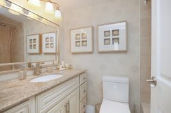 4 Piece at 1105 - 75 Wynford Heights Crescent, Banbury-Don Mills, Toronto