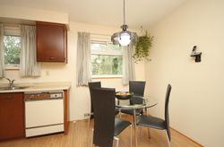 Kitchen at 9 Deerpath Road, Parkwoods-Donalda, Toronto