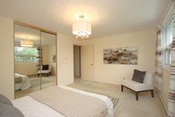 Primary Bedroom at 9 Deerpath Road, Parkwoods-Donalda, Toronto