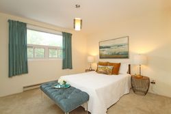 Bedroom at 9 Deerpath Road, Parkwoods-Donalda, Toronto