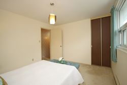 Bedroom at 9 Deerpath Road, Parkwoods-Donalda, Toronto