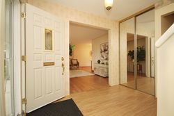 Foyer at 9 Deerpath Road, Parkwoods-Donalda, Toronto